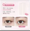Cinta Adhesiva Invisible para Doble Párpado Simulada, Natural y Sin Rastro, Moldeado de Larga Duración, Cinta de Belleza para Ojos Grandes, Venta al por Mayor de Cinta para Párpado Único y Doble