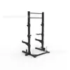 Mayoristas fabricantes entrenador de dominadas gimnasio equipo completo de fitness ejercicio en interiores rack para sentadillas