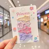 Pinzas para el pelo de estrella lindas de dopamina para niños y niñas, pinzas BB de colores, accesorios para el pelo para flequillo y patillas