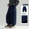 [Novidades de Inverno em 15 de Setembro, 20% de desconto em compras acima de 200] Siga-nos para ganhar um presente! Calça Jogger de Fleece Zhenfan Apparel para Meninos