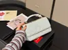 Bolso de mano con patrón de rombos, nuevo bolso de hombro, bolso cruzado, bolso de mujer, cadena de moda, estilo urbano exquisito, nueva textura, bolso de axila