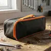 Bolsa de Armazenamento para Aspirador de Veículo de Nova Energia, Bolsa de Ferramentas Portátil Multifuncional, Bolsa de Armazenamento em Tecido Oxford para Armazenamento e Organização