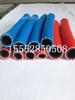 Manguera de oxígeno de alta presión de dos colores paralelos para soldadura de tuberías