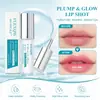 ¡Guau! Aceite Esencial para Labios Transfronterizo, Aceite para Labios, Bálsamo Labial, Hidratante, Humectante, Nutritivo, Capa Base, Mejorando la Suavidad y el Brillo, Aceite para Labios