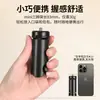 Luz de Relleno Ajustable para Escritorio de Transmisión en Vivo, Trípode Telescópico de Dos Secciones, Mini Trípode para Cámara, Soporte de Escritorio para Teléfono Móvil