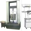 Máquina de Pruebas Automática de Tensión a Alta Temperatura Tai Chang Instrument, Máquina de Pruebas de Tracción a Alta Temperatura con Microcomputadora