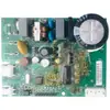 Aplicable a Refrigerador Xiao Yunmi BCD-428WGBA VTB1113Y Placa de Computadora Placa Controladora del Compresor Placa Principal Inversora