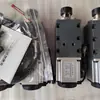 80 Ensamblaje de Husillo Servo de Conexión Directa Husillo Mecánico Husillo No Alimentado Cabezal de Fresado Lateral Cabezal de Potencia de Torno CNC Otro