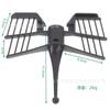TM31/TM5 Series Butterfly-shaped Stirring Bar Cooking Spoon Adequado para Thermobimby Cooking Machine Acessórios Multi-uso