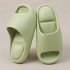 Pantuflas Antibacterianas para Hombre, Pantuflas de Verano Acolchadas que No Huelen a Pies, Adecuadas para Uso en Interiores en Casa, Baño y Ocio Diario