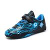 Zapatos de Fútbol para Niños al por Mayor, Zapatos Deportivos para Niños, Zapatos de Entrenamiento para Interior de Césped con Tacos Largos, Tacos Cortos, Zapatos para Mujer