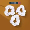 Kit de Material para Tingimento Tie-dye DIY Feito à Mão Grátis Conjunto de Pigmentos para Tecido Lenço de Tecido Branco Nacionalidade Bai