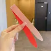 Diadema de velcro para niños, verano, artefacto para pelo suelto, diadema femenina, pasador de pelo de niña, diadema mágica, pinza para el pelo, tocado