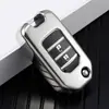 Las cubiertas para llaves de coche son adecuadas para cubiertas de llaves BenTian, CRV, Accord, Spirior, XRV, Civic, HR-V, Lingpai, Haoying, Fei