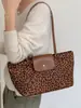 Bolso Tote para el Trabajo Bolsa de Gran Capacidad para Mujer 2026 Nuevo Otoño Bolso de Hombro Casual Versátil para el Día a Día Bolso de Axila