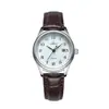Reloj para Estudiantes Pareja Niños y Niñas Correa Hombres Casual Simple Moda Reloj Impermeable Cuarzo Reloj al por Mayor