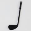 Huayang Nuevo Versátil Aleación de Zinc Accesorios para Palo de Golf Llavero Colgante para Bolsa Joyería Decorativa Accesorios Venta al por Mayor