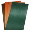Papel Especial, Papel com Enchimento de Couro, Papel para Encadernação em PVC Escovado Fabricante Atacado Procurando por Cooperação de Longo Prazo e Proteção Ambiental