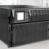Koshida UPS fonte de alimentação ininterrupta YDC3315 entrada e saída 380V 15KVA carga 13. 5kW externo
