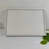 Bandeja Expositora de Anéis de Alta Qualidade com 100 Compartimentos e Grande Capacidade, Bandeja Multi-Compartimentos para Visualização de Brincos, Bandeja de Armazenamento de Inventário de Anéis Dourados