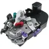 Adecuado para Modelos Dodge Actuador de Cerradura de Puerta Frontal Izquierda 00-05 4783593Ab, 5008621Aa, 5008621Ad