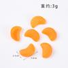 Mini Fresas Arándanos Cerezas Uvas Simuladas Accesorios Comida Miniatura Juguetes Materiales para Decoración de Pasteles Postres Hechos a Mano DIY