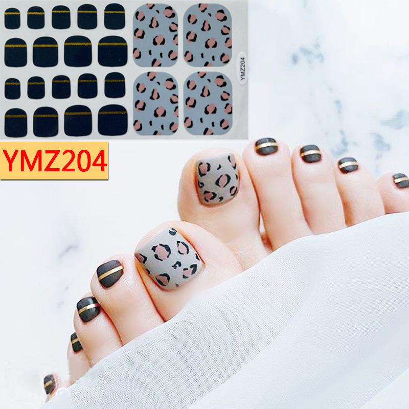 ymz204