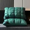 Funda de Almohada Tejida de Color Sólido Calidad Hotelera para una Sola Persona, Soporte Cervical, Ayuda para Dormir, Almohada Alta para Uso en Hotel y Hogar, Adulto
