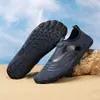 Zapatos de cinco dedos para rastreo de corrientes para hombres y mujeres, zapatos de playa antideslizantes de secado rápido para exteriores, zapatos para vadear para nadar, buceo, fitness y zapatos minimalistas