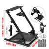Nuevo soporte de volante plegable mejorado para juego de simulación de carreras CSWg29g27t300t500FANATEC