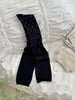 Meias brancas longas estilo balé para mulheres, meias com bolinhas e babados para outono e inverno, efeito emagrecedor, meias JK com barra dobrada de bolinhas, acima do joelho