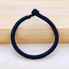 Estilo Étnico Hombres y Mujeres Benmingnian Nudo King Kong Colorido Grueso Pulsera de Cuerda para la Mano Joyería al por Mayor Festival del Bote del Dragón Pulsera de Cuerda de Cinco Colores