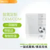 Perilla Pantalla Digital Termostato Inteligente Panel de Calefacción por Suelo Radiante de Agua Tuya Wifi Montado en Pared Caldera Controlador de Temperatura de Calefacción por Suelo Radiante para el Hogar