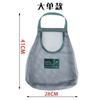 Bolsa Colgante para Frutas y Verduras Lazy Corner Bolsa de Red para Ajo Colgante de Pared de Cocina Bolsa de Almacenamiento para Cebolla Jengibre Bolsa de Red para Frutas y Verduras