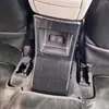 Adecuado para Toyota Veloz Almohadilla Trasera Antipatadas Marco Decorativo de Salida de Aire Accesorios de Modificación Interior