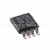 Chip IC repetidor de barramento I2C de conversão de nível de potência dupla original PCA9517ADP MSSOP-8