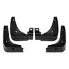 Adecuado para Hyundai Sonata 2011-2014 Versión Extranjera Guardabarros para Llantas de Coche Comercio Exterior Transfronterizo