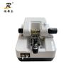 Máquina ranuradora automática de láminas de resina para PC, equipo de procesamiento de lentes para gafas, máquina ranuradora de dibujo de lentes de medio marco, acero inoxidable