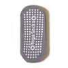 Meias de Yoga Femininas Fitness Indoor Antiderrapantes Silicone Algodão Absorventes de Suor Cor Sólida Meias Pilates Meias Esportivas Femininas