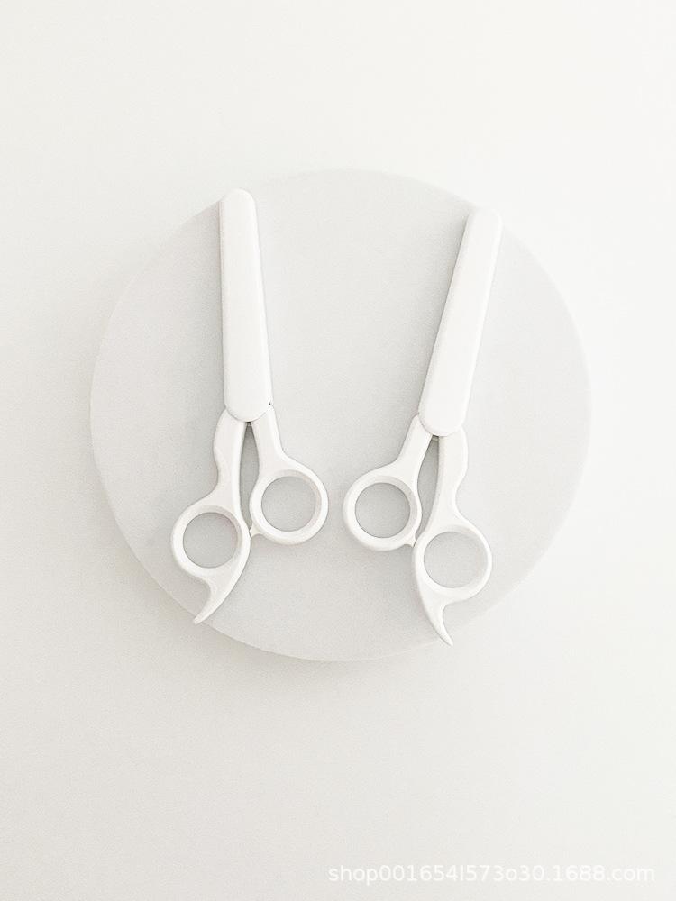 理发沙龙剪套详情图3