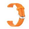 Para Jiaming Forerunner245M/Jiaming 245 fivela oficial pulseira de silicone pulseira de relógio esportivo