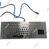 Entrega Rápida de Teclado Antiexplosivo para Minería con Diseño Razonable, Teclado de Computadora Fhj5 Intrínsecamente Seguro para Minería