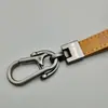 Texto con Patrón en Relieve Llavero Metálico para Coche Llavero Antiperdida para Coche Colgante Joyería Anillo para Llaves Regalo Lote