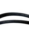 Cable de cobre para máquina de soldar, alambre de 25 mm, alambre de soldadura estándar nacional de 35 mm, alambre de soldadura especial cuadrado de 16 mm, 50 mm y 70 mm.
