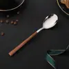 Conjunto de hashis de aço inoxidável, garfo de estudante e conjunto de talheres de três peças com caixa de armazenamento, adequado para trabalhadores de escritório, louça portátil e viagens