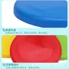 Direto da fábrica 22cm frisbee de plástico frisbee de treinamento interativo brinquedos de voo frisbee esportes ao ar livre um grande número em estoque