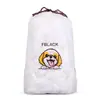 Cubierta de Film Plástico para Alimentos, Cubierta Desechable de Film Plástico, Cubierta de Film Plástico para el Hogar sin Desgarros, Cubierta de Refrigerador para Frutas y Verduras al por Mayor