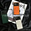Aplicável à capa de celular vivoxfold Kexin xfold + tela dobrável capa protetora totalmente abrangente resistente a quedas Clássico Empresarial
