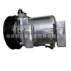 Compresor de aire acondicionado de coche 8103100-M18 8103200-S16
