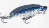 (Sistema de superfície tipo colisão de água) isca artificial onda isca bife equipamento de pesca Luya 6cm7.5g